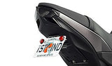 TST Standard Fender Eliminator for Kawasaki Z125 PRO 2017+