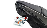 TST Elite-1 Fender Eliminator for Kawasaki Z125 PRO 2017+