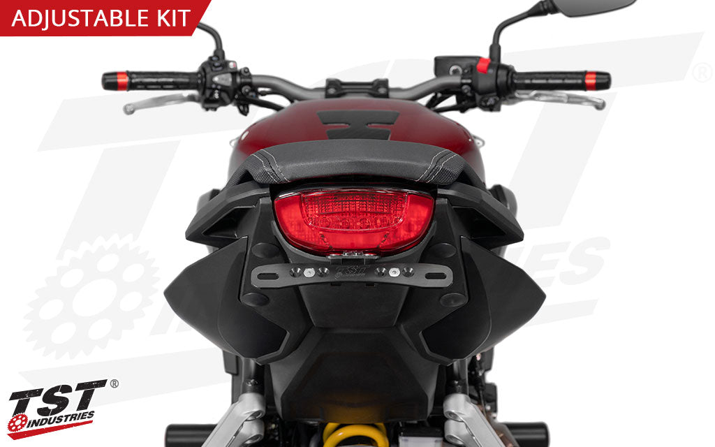 TST Fender Eliminator | Honda CB650R / CBR650R