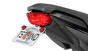 TST Elite-1 Fender Eliminator for Honda CB650R / CBR650R 2019-2023
