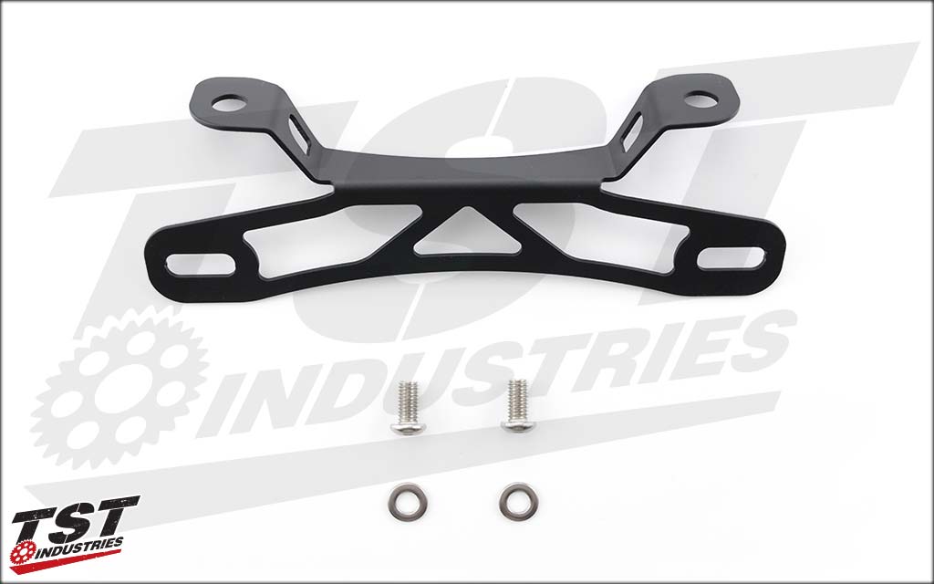 Suzuki 2005-2008 GSXR 1000 Fender Eliminator