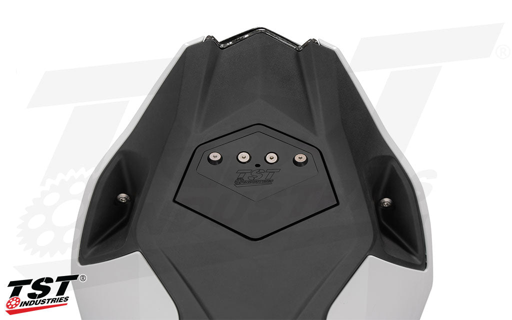 TST Low-Mount Fender Eliminator| BMW S1000RR / M1000RR