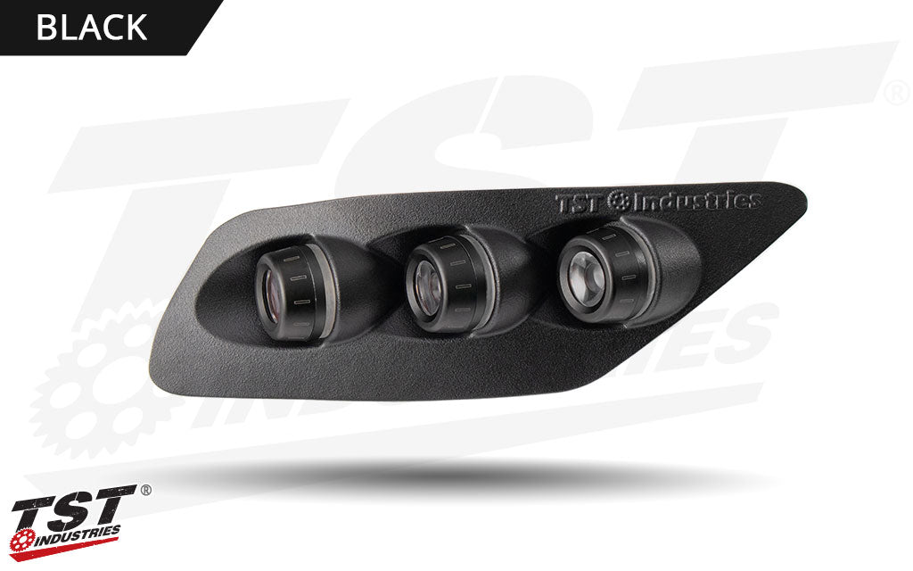 TST In-Tail LED Integrated Tail Light | BMW S1000RR / M1000RR 2020