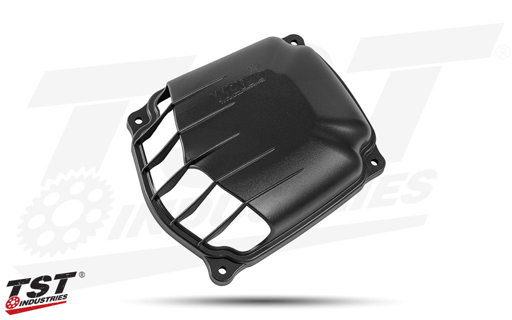 TST Airbox Cover | Honda Grom 2022+
