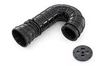 DHM Decha Performance Stealth Intake Tube for Honda Grom 2022+