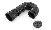DHM Decha Performance Stealth Intake Tube for Honda Grom 2022+