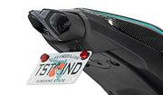 TST Elite-1 High Mount Fender Eliminator for Yamaha MT-10 2022+