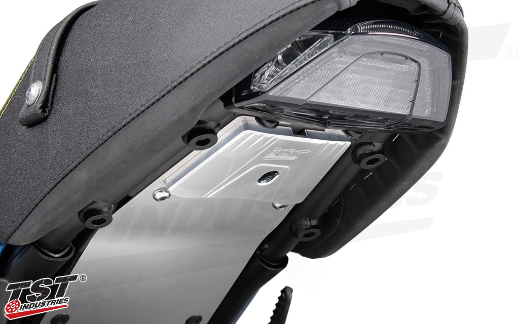 TST Undertail Closeout | Yamaha XSR900 2022+