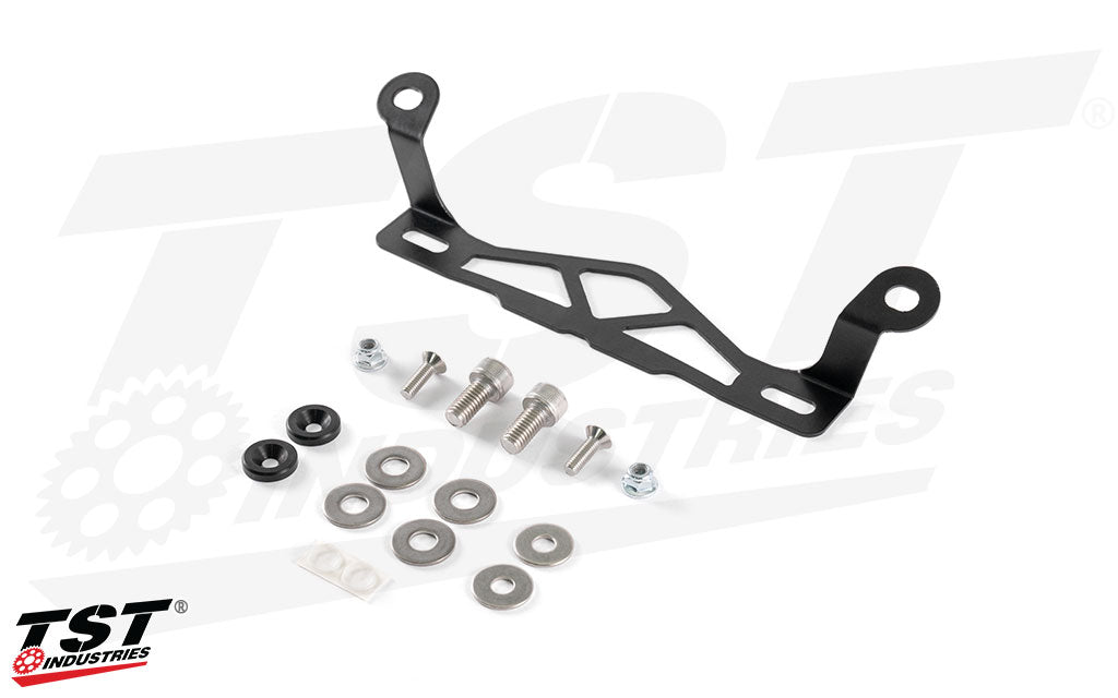 s1000rr TST ローマウント TST Low-Mount Fender Eliminator| BMW S1000RR / M1000RR 2023+