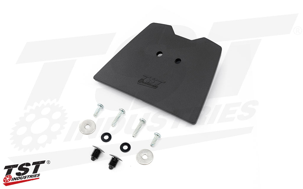TST Undertail Closeout | Suzuki GSX-8S / GSX-8R