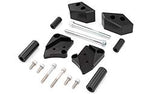 TST Frame Slider Crash Protection for Suzuki GSX-8S 2023+