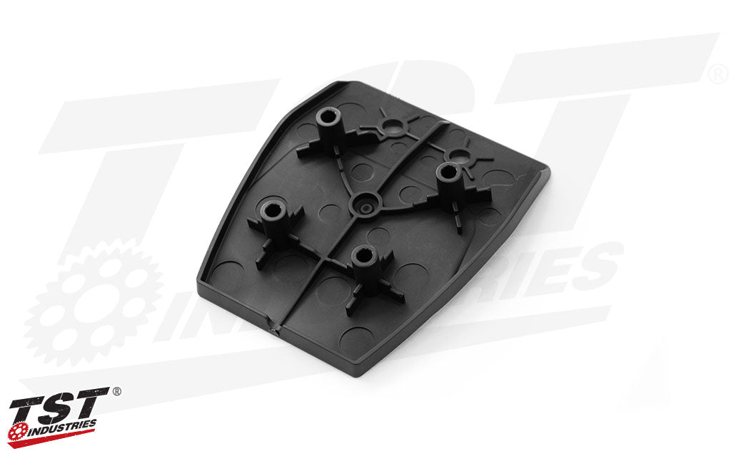 Undertail Closeout | Kawasaki Ninja ZX-4RR / ZX-4R