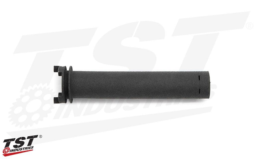TST WORX Quick Turn Throttle Tube | Suzuki GSX-8R / GSX-8R