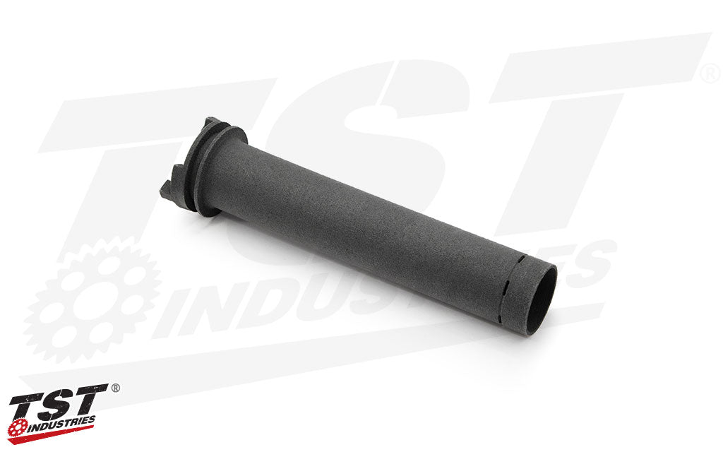 suiページ TST WORX Quick Turn Throttle Tube | Suzuki GSX-8R / GSX-8R