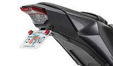 TST Elite-1 High Mount Fender Eliminator for Yamaha MT-09 2024+