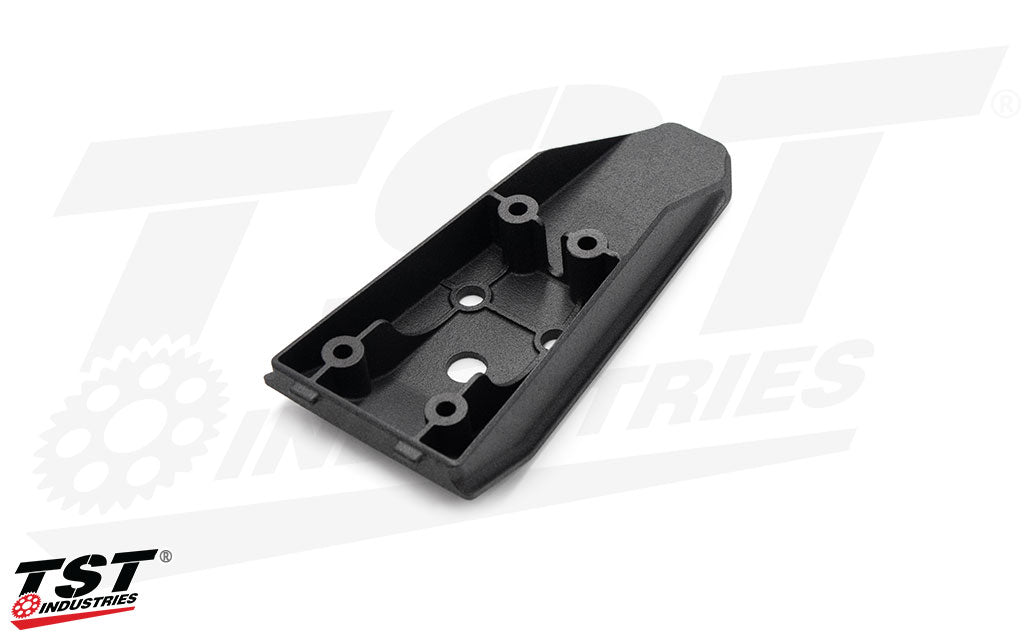 TST Industries Undertail Closeout for the 2025+ Honda CB750 Hornet.