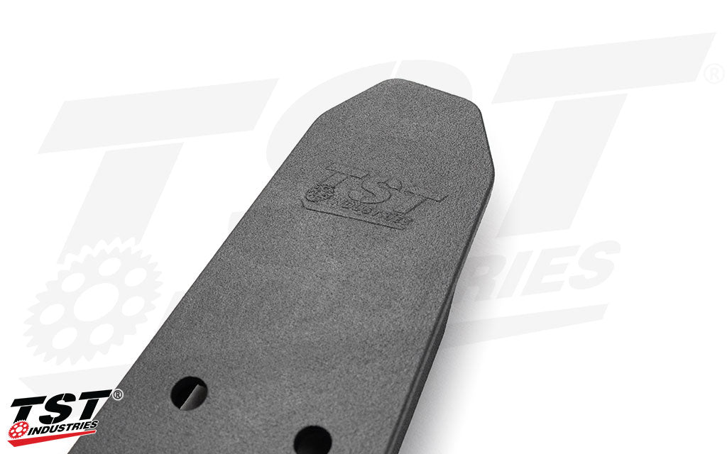 TST Industries Undertail Closeout for the 2025+ Honda CB750 Hornet.