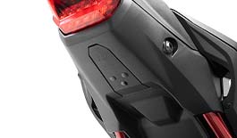 TST Undertail Closeout for Honda CB750 Hornet 2025+