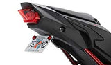 TST Elite-1 High Mount Fender Eliminator for Honda CB750 Hornet 2025+