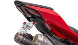 TST Elite-1 Fender Eliminator for Ducati Streetfighter V4 / V2 2025+