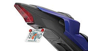 TST Elite-1 High Mount Fender Eliminator for Yamaha YZF-R3 2025+