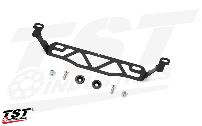 TST Low-Mount Fender Eliminator| Yamaha YZF-R9 2025+