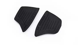 TST Mirror Block Off Plates for Yamaha YZF-R7 2026+