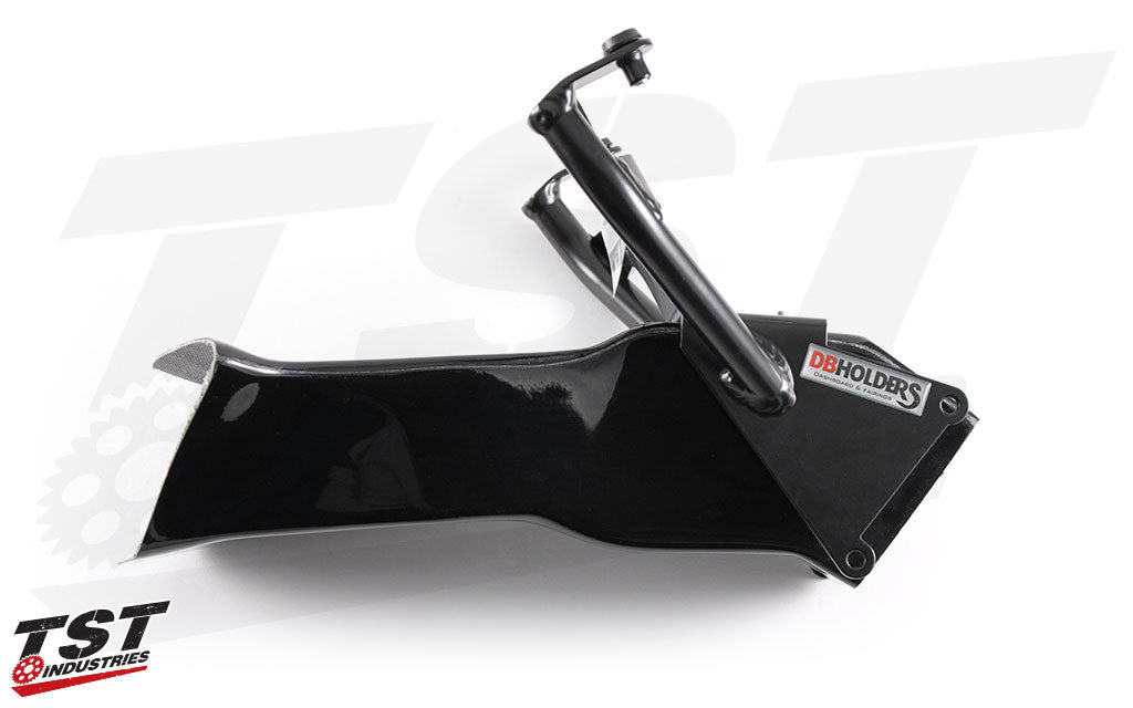 Designed to provide lightweight stability and stable airflow.