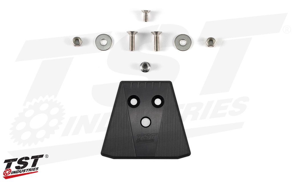 Undertail Closeout | Kawasaki Ninja 500 / Z500