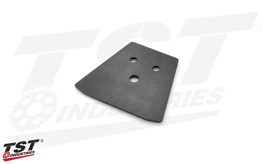 Undertail Closeout | Kawasaki Ninja 500 / Z500