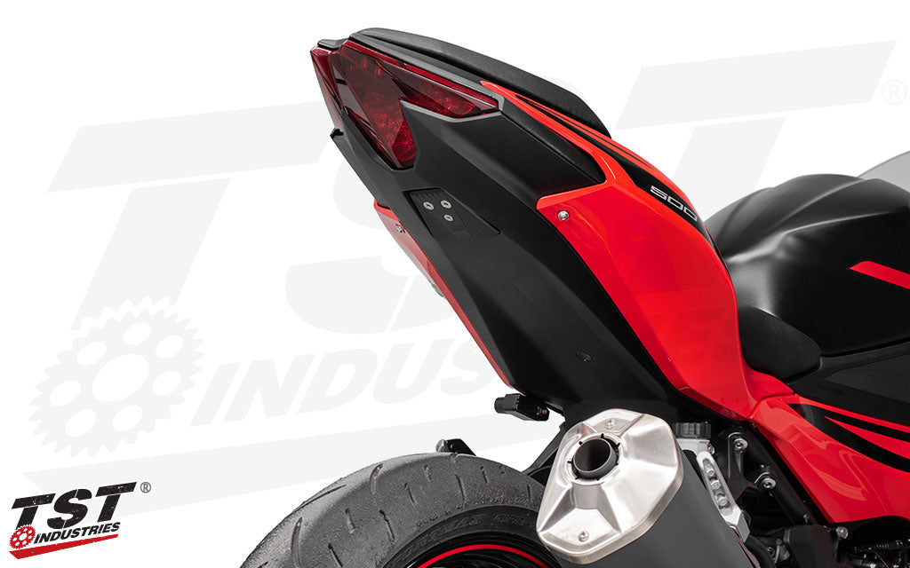 Undertail Closeout | Kawasaki Ninja 500 / Z500