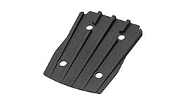 TST Undertail Race Cover for KTM 990 RC R 2026+