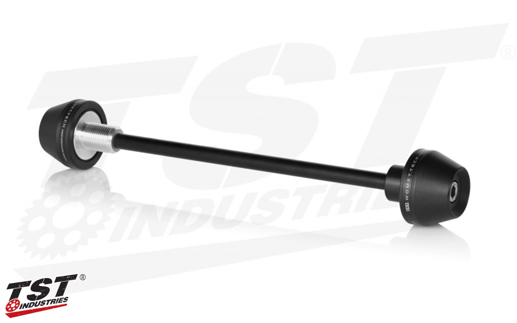 RUAワールドレップ5点 Womet-Tech | Honda CBR1000RR Fork Slider Crash Protector