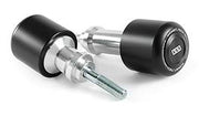 Womet-Tech Frame Sliders for Yamaha R6 2006-2016