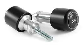 Womet-Tech Frame Sliders for Yamaha R6 2006-2016