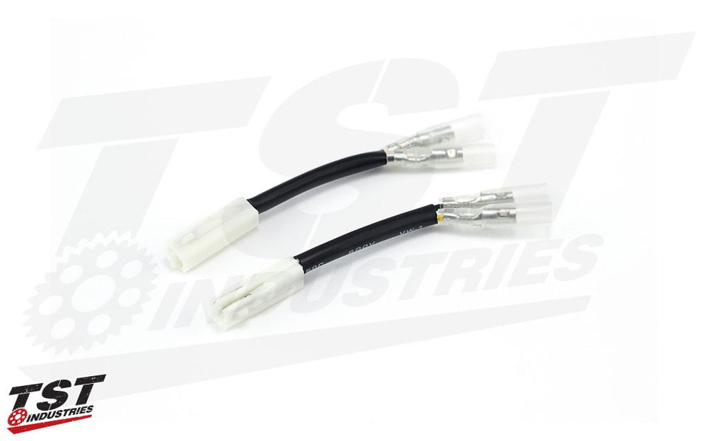 TST | Honda Turn Signal Plug Adapter 3-2