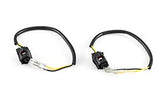 TST Rear Turn Signal Plug Adapter for Yamaha -Type B (2-2)