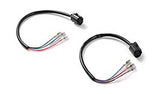 TST Front Turn Signal Plug Adapter for Yamaha - Type C (3-3)