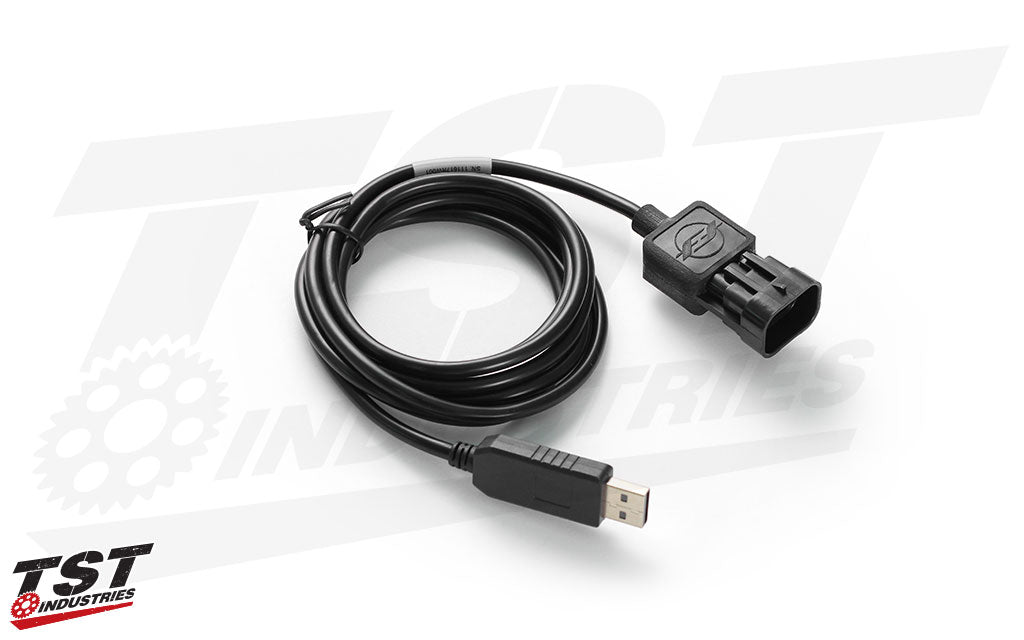 FTECU Data-Link ECU Flashing Kit for Yamaha YZF-R6 2017-2020