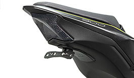 TST Elite-1 Fender Eliminator and Undertail Kit for Kawasaki Z900 2017-2024