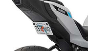 TST Elite-1 Low Mount Fender Eliminator for Yamaha MT-03 2025+