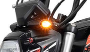 TST LED Flushmount Turn Signals for Honda Grom