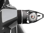 TST MECH-GTR Front LED Turn Signals for Kawasaki Z125 PRO 2017+