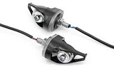 TST MECH-EVO Universal Rear LED Pod Turn Signals