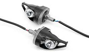 TST MECH-EVO Universal Rear LED Pod Turn Signals