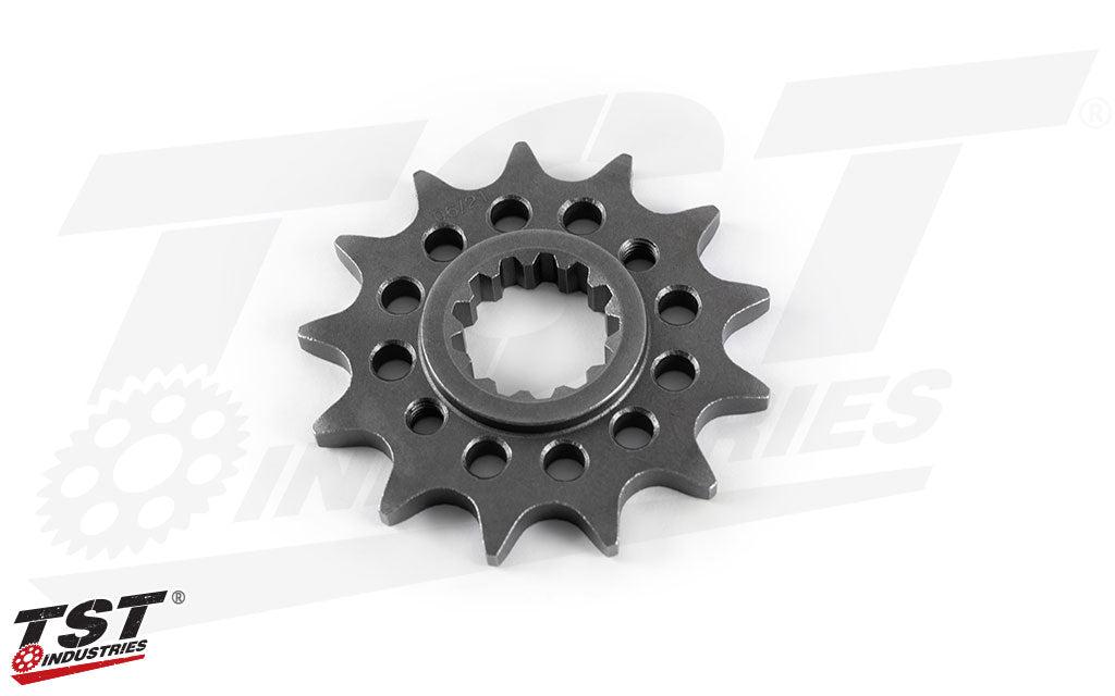 Superlite Front Sprocket for Kawasaki | Chromoly Steel 520 Pitch