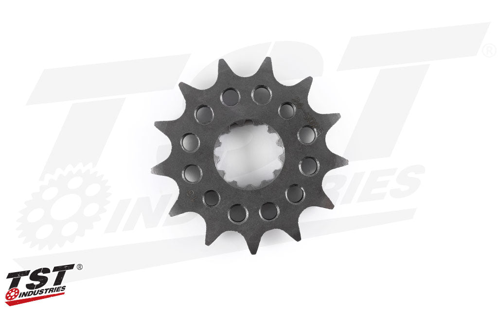 Superlite Front Sprocket for Kawasaki | Chromoly Steel 520 Pitch