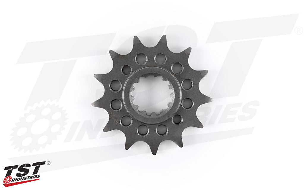Superlite Front Sprocket for Kawasaki | Chromoly Steel 520 Pitch