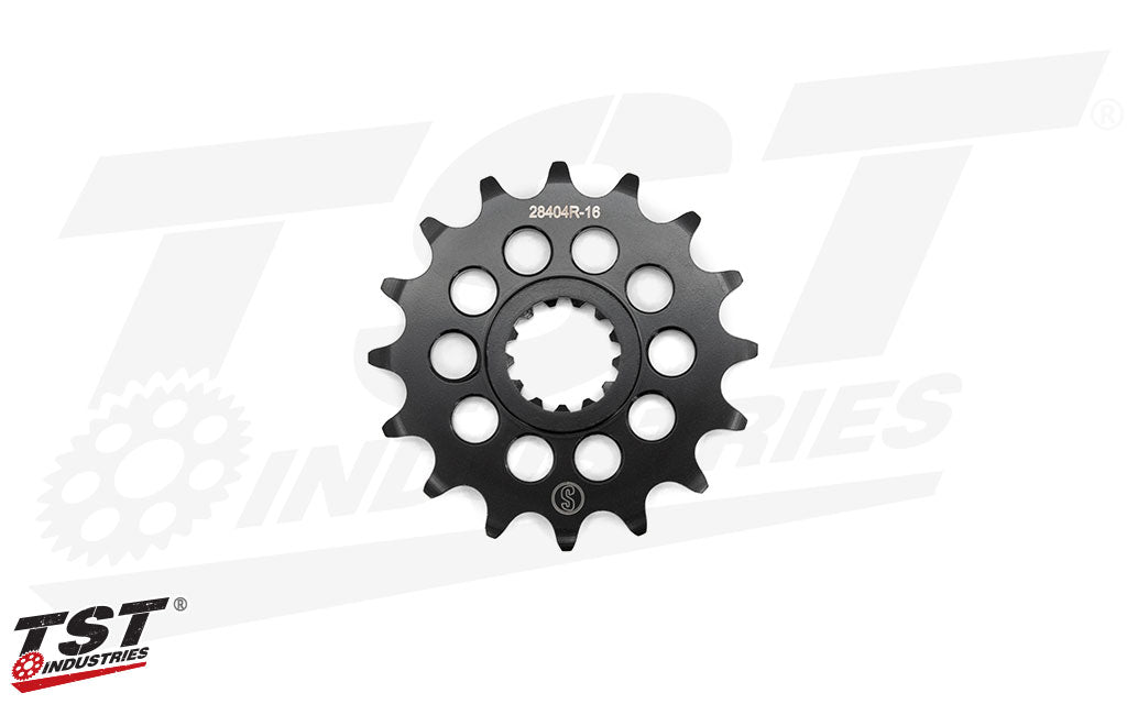 Superlite Front Sprocket | Chromoly Steel 520 Pitch | Suzuki