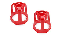 TST Shock AbsorbingFrame Slider Accent Sleeve 
